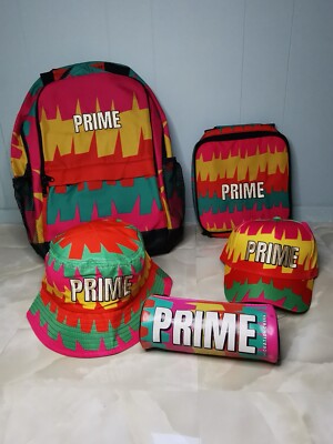 PRIME Piñata Colada Full Bundle 