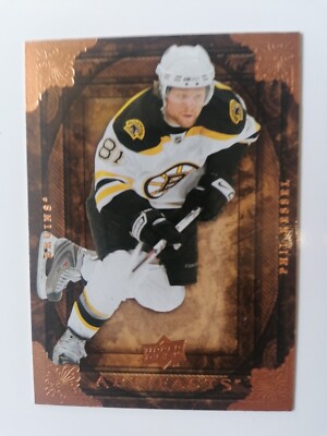 trading cards Nhl 2008/09 Artifacts Hockey Nr. 93 Phil Kessel Upper Deck 