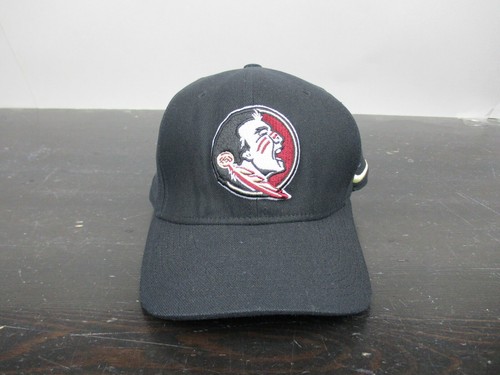 Florida State Seminoles Hat Cap Fitted 