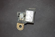 12-17 Chevy Sonic positive terminal battery auxiliary side 80A fuse