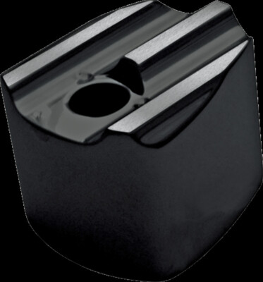 COVINGTONS C1246-B COVER IGN SW 07-13FLT BLK