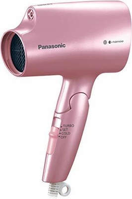 secador panasonic nanoe opiniones