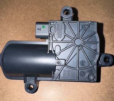 NEW Exhaust Control Valve Actuator DODGE, AUDI, MERCEDES and more. 