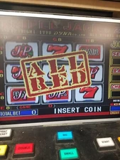 DYNA TRIPLE JACKS - POT O GOLD 8LINER PRIMERO BOARD PCB-WARRANTY