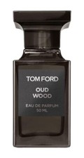 Tom Ford Oud Wood 1.7oz Unisex Eau de Parfum - New Unsealed Box