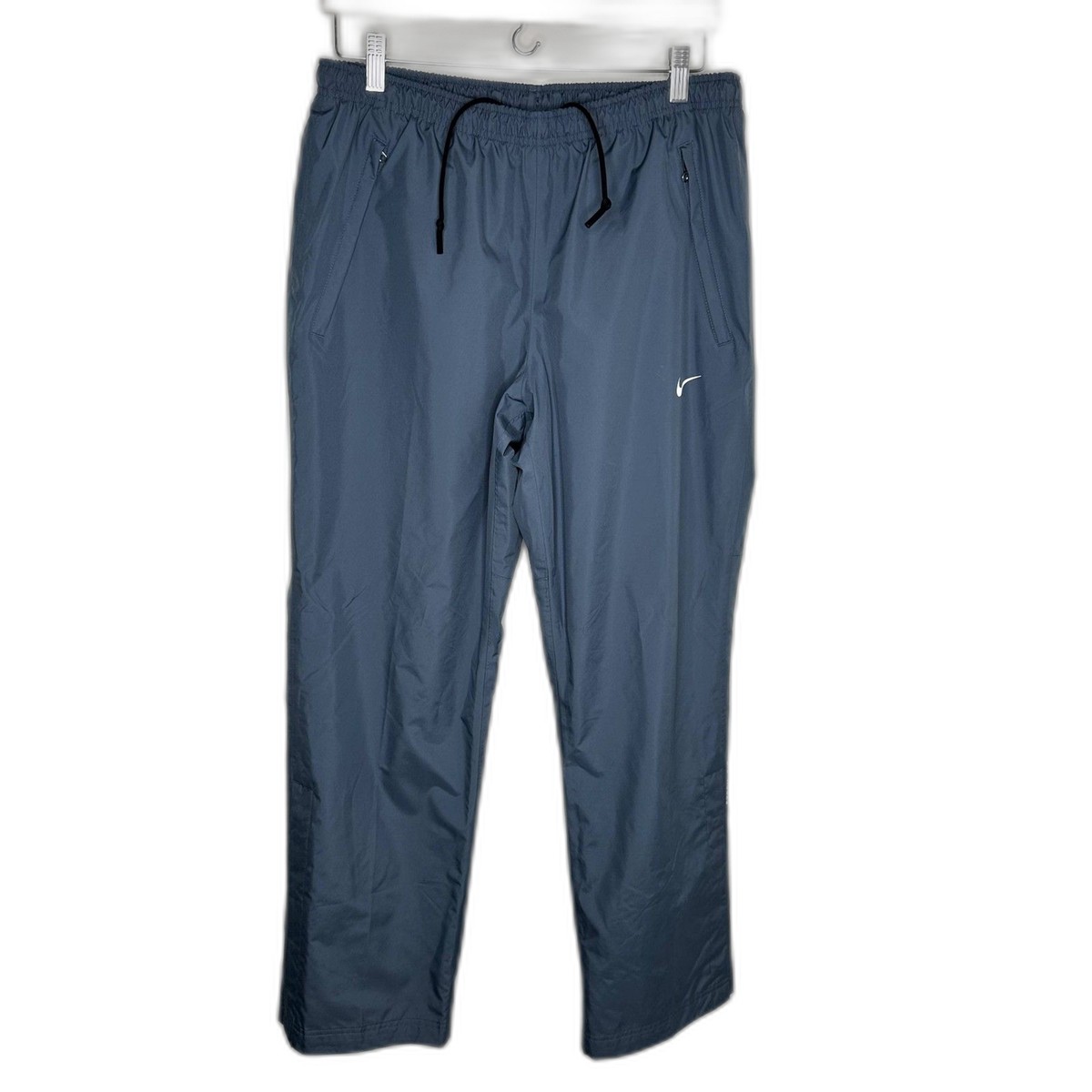 Nike Golf Storm-FIT Pants Men's Size L Gray Waterproof