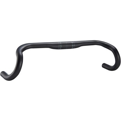 Ritchey Comp Butano  Drop Handlebar - 31.8mm Clamp, 46cm, Black 30335317106