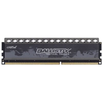 Crucial Ballistix RGB 4GB DDR3 1600MHz RAM