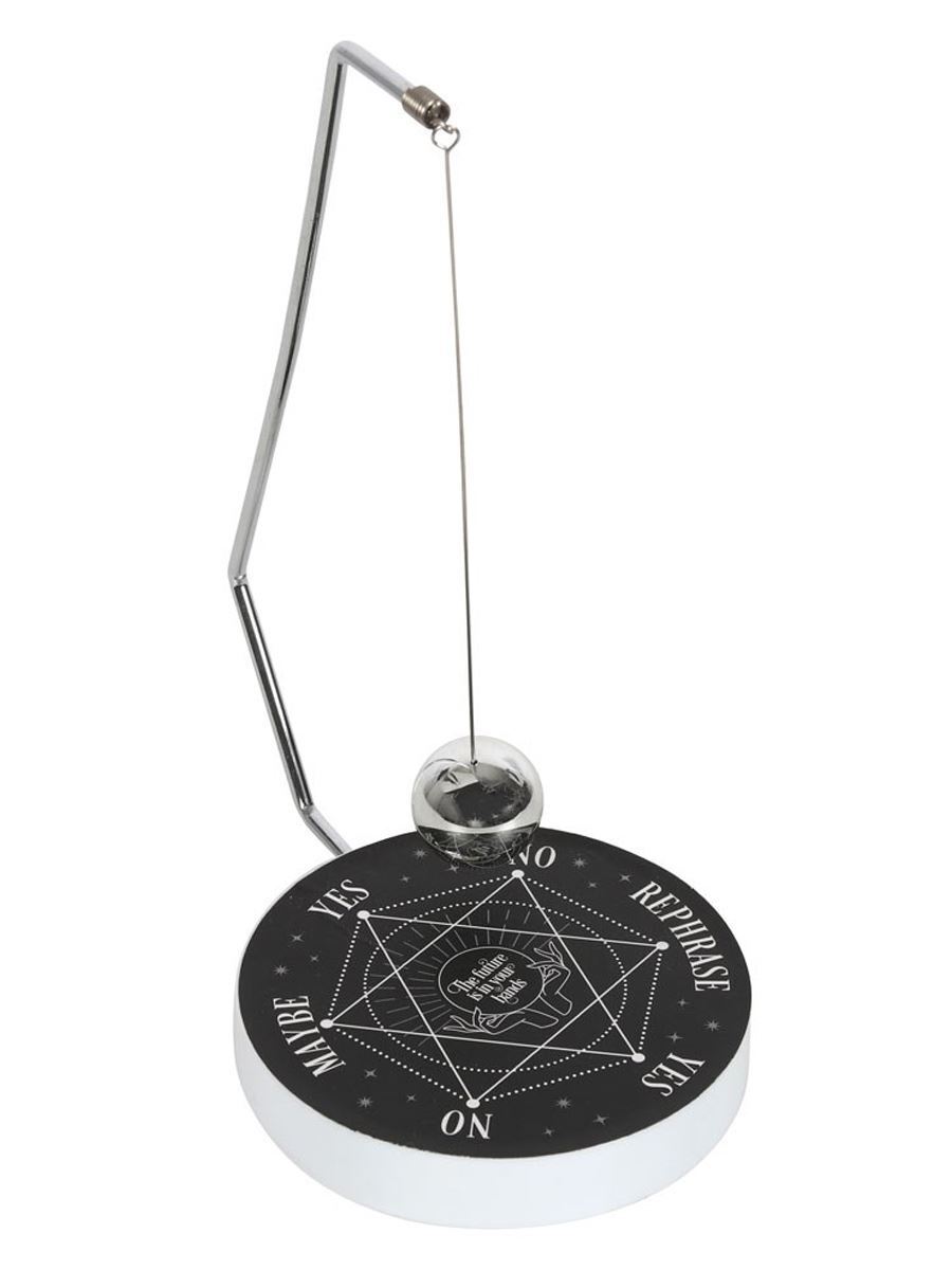 Pendulum Decision Maker