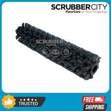1037278 BRUSH SCB 15L ABRASIVE GRIT TENNANT SPEED SCRUB 15" T1