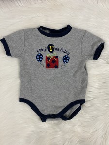 ebay baby boy clothes 18 months