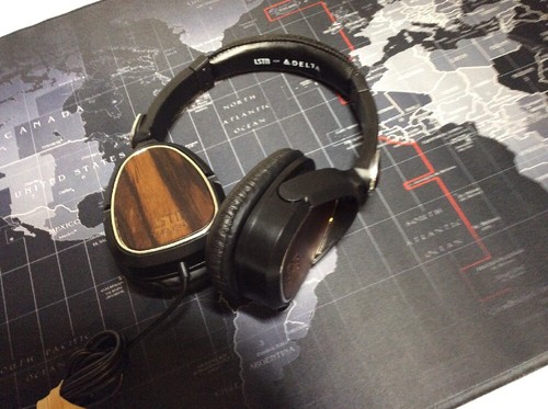 LSTN For Delta In-flight Audio 