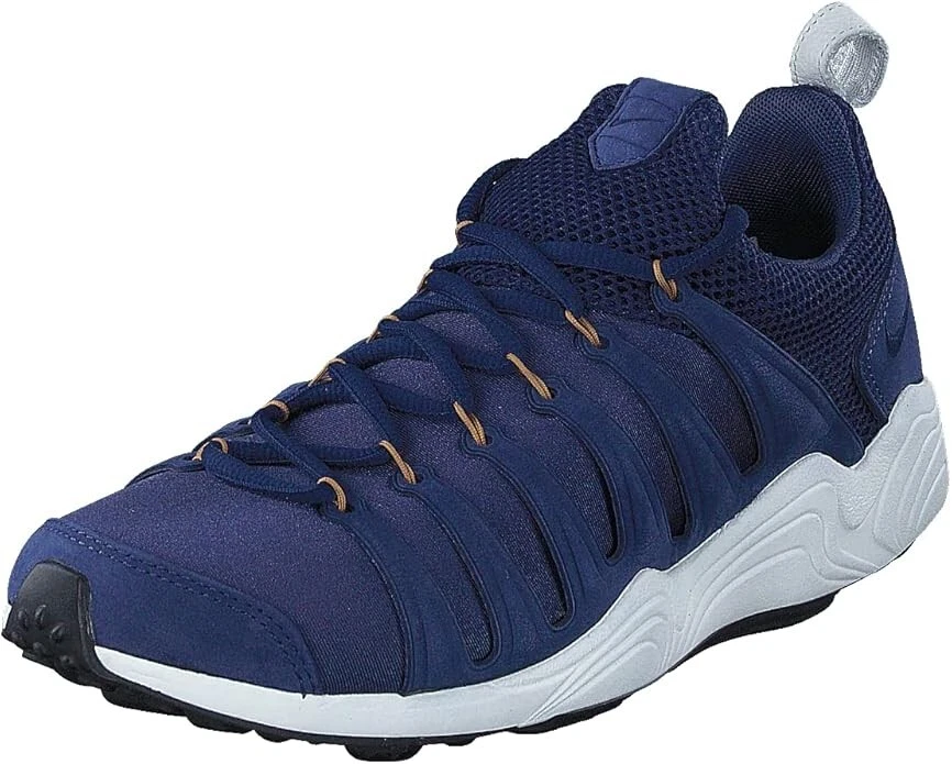 Nike Air Zoom Spirimic Blue - 881983-401 for Sale | Authenticity 