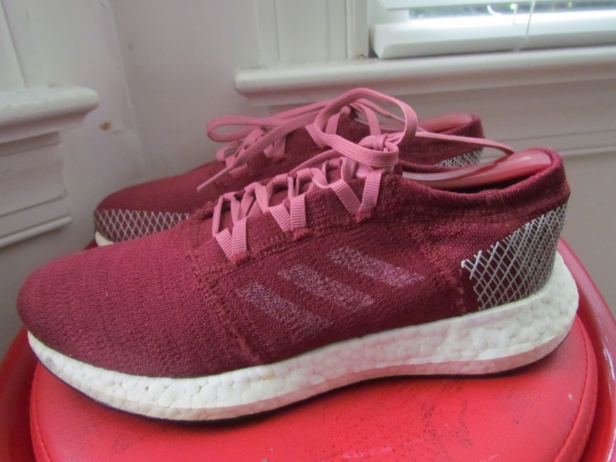 ADIDAS BOOST MEN'S RUNNING SHOES SIZE