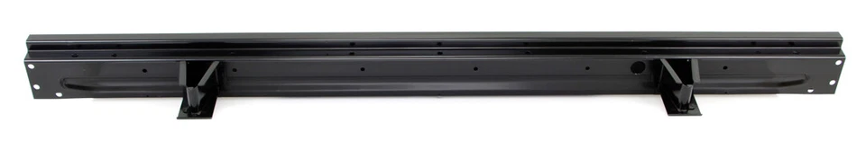 Nuevo alféizar transversal de cama trasera AMD para camioneta C10 716-4067-31 Foto 3 de 3