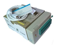 Tl866ii Plus Universal Bois  PIC Eprom Programmer