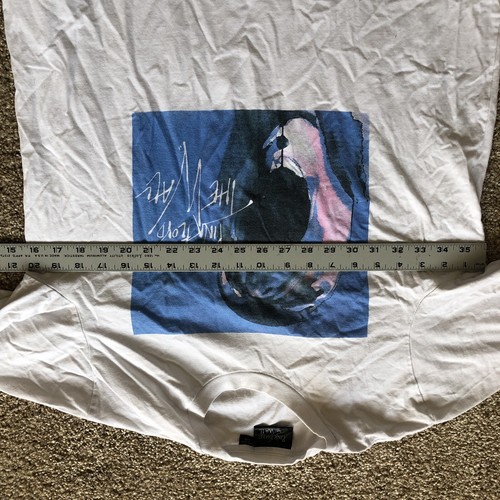 Pink Floyd The Wall Rock Band Retro Tee T-Shirt Youth Size Large - Picture 12 of 12