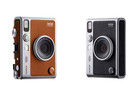 Fujifilm Instax Mini Fuji EVO EX D Hybrid Instant Camera - New