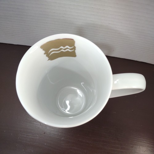 Taza de café Coventry Golden Zodiac Acuario cerámica porcelana elección de diseñadores - Imagen 6 de 12