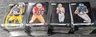 2024 Panini Prizm Base Vets 1-300 Complete Your Set -You pick -Volume Discount