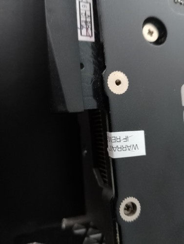 INNO3D Twin X2 RTX 3060 12 GB – Gebraucht, in sehr gutem Zustand - Bild 6 von 6