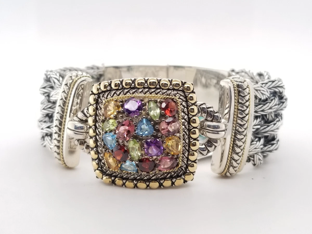Effy multi shop stone bracelet