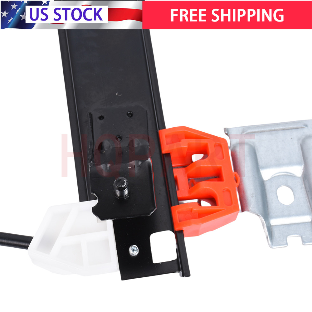 Maserati Quattroporte 2003-2013 Front Right Window regulator P/N 84934000RH