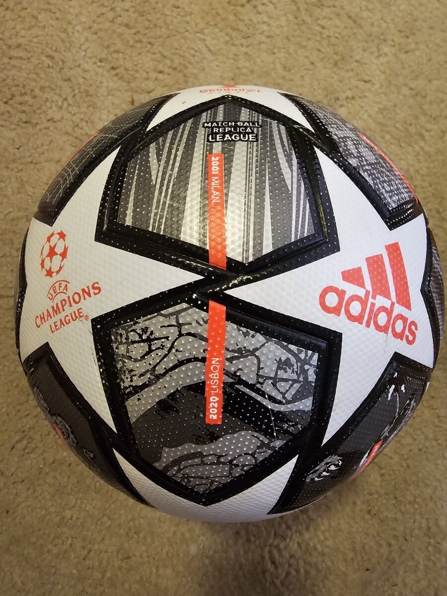 Adidas 21 UEFA Champions League Istanbul League Match Ball Adidas 21 UEFA Champions League Istanbul League Match Ball