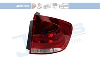 20 66 88-1 RüCkleuchte Rechts FüR BMW X1 (E84)