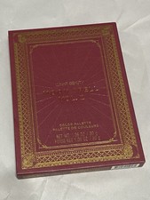 Lunar Beauty Moon Spell Vol 2 Palette - Never Used!