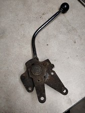 1964 1965 1966 1967 68 Mustang Cougar V8 3 Speed Manual Transmission Shifter Oem 1964 1965 1966 1967 68 Mustang Cougar V8 3 Speed Manual Transmission Shifter Oem