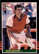1985 Donruss Baseball (221-440) - You Pick - FREE SHIPPING 5+ Cards READ