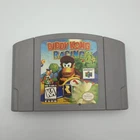 Diddy Kong Racing (Nintendo 64, N64) Authentic - Cleaned & Tested