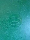 Mainstays Stoneware Salad Plates Blue Green (Turquoise) Dishwasher Safe Set of 4 — photo 9
