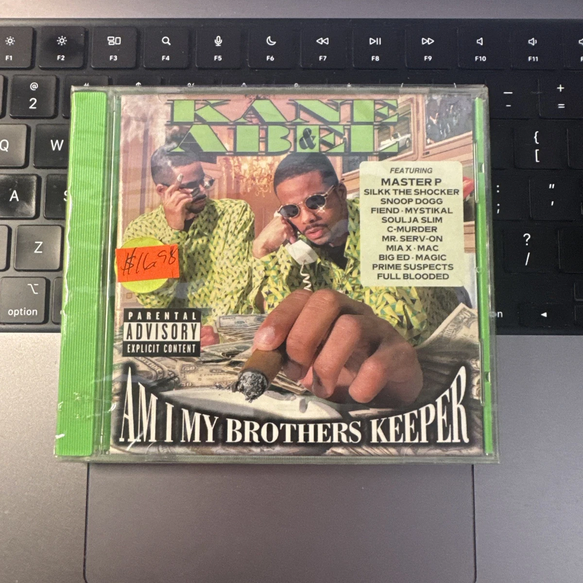 Album CDs Master P for sale | eBay