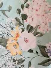 Posh Peanut ERIN Collection Floral Print, Ruffle Terry Inside , Luxury Towel