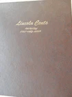 Lincoln Cents 1941-2016 Complete Set BU and Proof