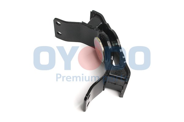 Oyodo Lagerung Motor Hinten FüR Toyota Land Cruiser Prado _J15_ _J12_ LJ12_-image