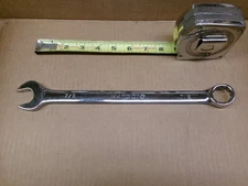 MATCO tools USA  7/8"  Long Opti-Torque anti-slip Combination Wrench No MCL282