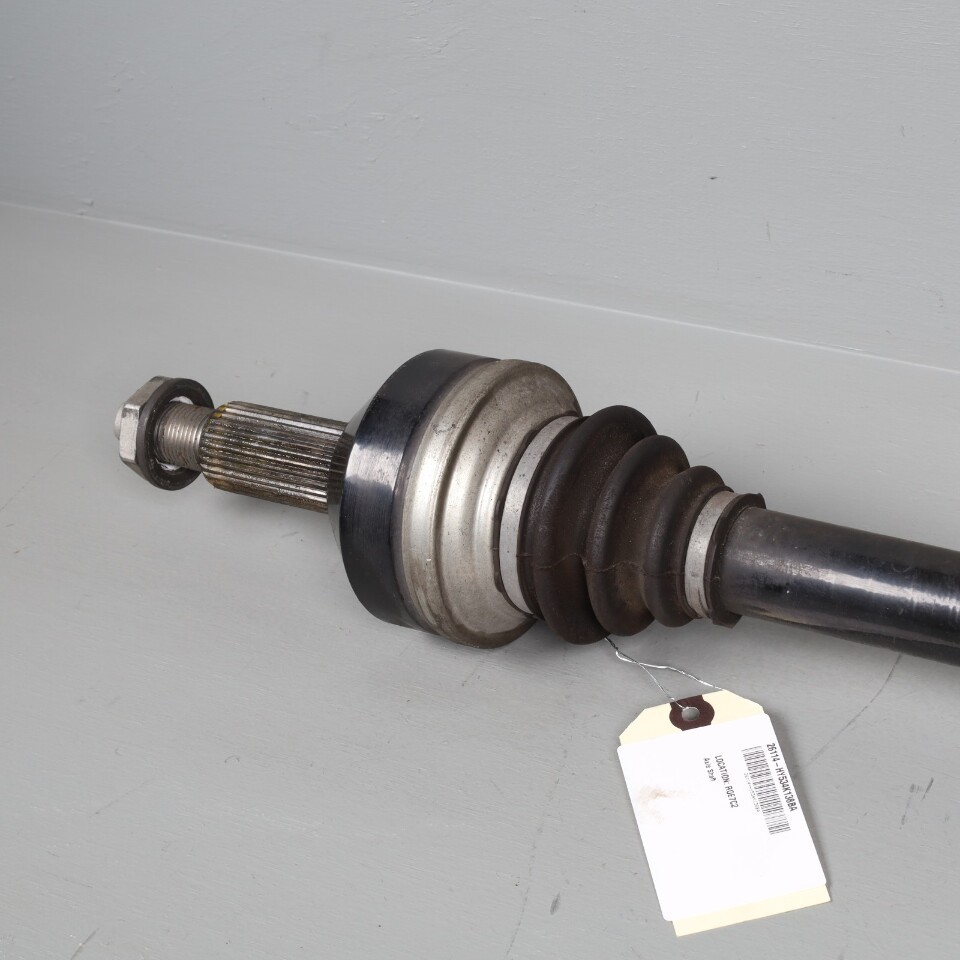 Aston Martin DB11 Volante 2019-2023 Rear Left Cv joint