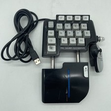 Saitek Pro Gamer Command Unit 21 Button Pad C...