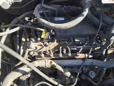 Moteur Citroen JUMPER