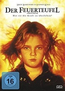 Der Feuerteufel von Mark L. Lester | DVD | Zustand sehr gut - Bild 1 von 2