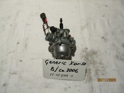 GEWERBLICH Generic Xor 50 Vergaser für 2T Original Mikuni CPI ARAGON OLIVER AGM