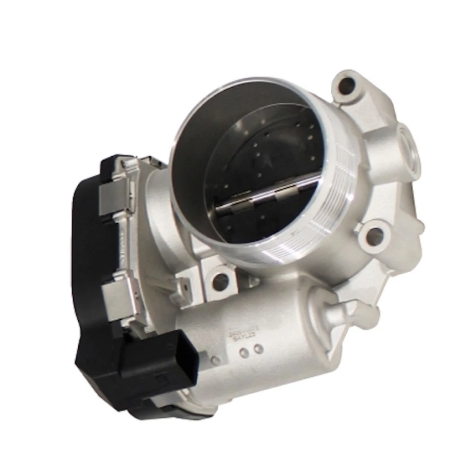 Cuerpo del acelerador para BMW Alpina B7/B7L 2011-2015 | 64 mm de diámetro | Para 13547555944 Foto 3 de 4