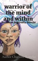 Warrior Of The Mind And Within | Charlotte Rameka | Buch | Gebunden | Englisch