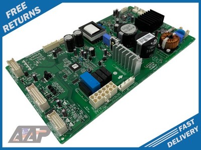 OEM EBR83806901 LG Control Board 1-Yr Warranty Free Shipping