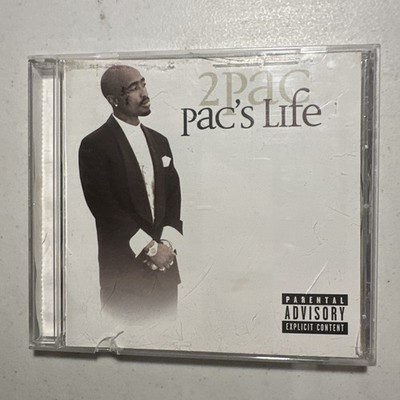 Pac's Life by 2Pac (CD, 2006)