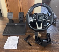 Hori Racing Wheel Overdrive for Xbox Series X|S - Open Box New