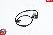 ESEN SKV ABS Sensor Raddrehzahl 06SKV146 für KLASSE MERCEDES 12V W210 Model S210